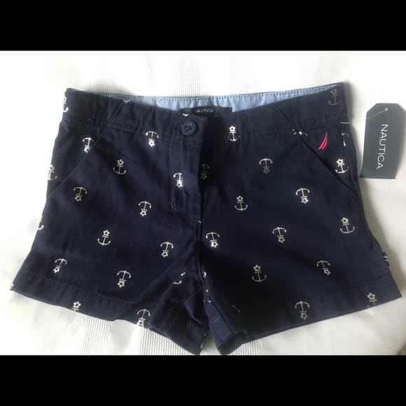 Nautica Other - NAUTICA GIRLS SHORT. Size 6